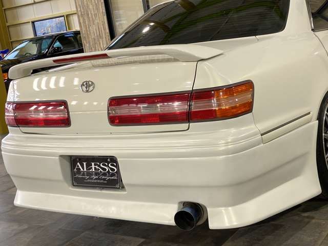 TOYOTA MARK2 HARDTOP 1997 Image 31