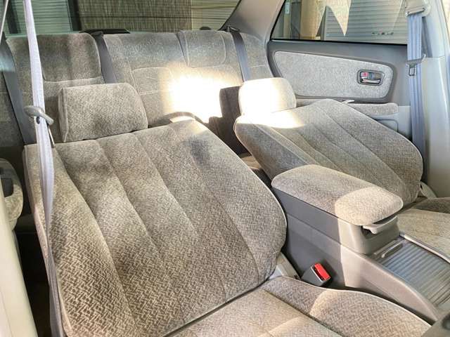 TOYOTA MARK2 HARDTOP 1997 Image 31