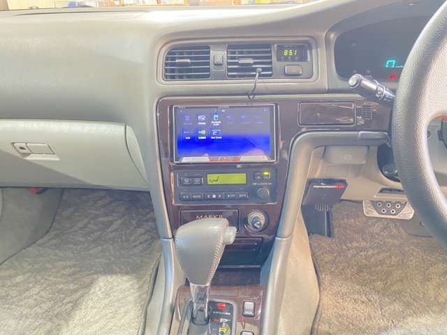 TOYOTA MARK2 HARDTOP 1997 Image 31