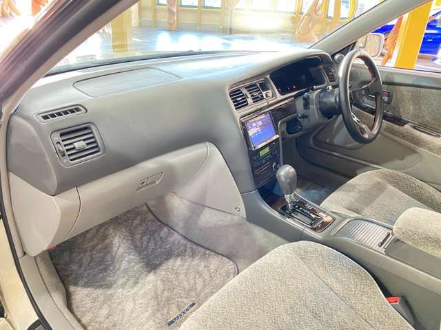 TOYOTA MARK2 HARDTOP 1997 Image 31
