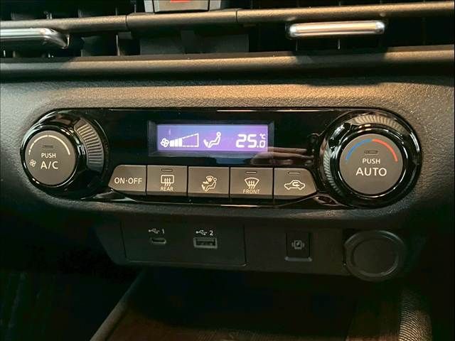 NISSAN AURA 2021 Image 31