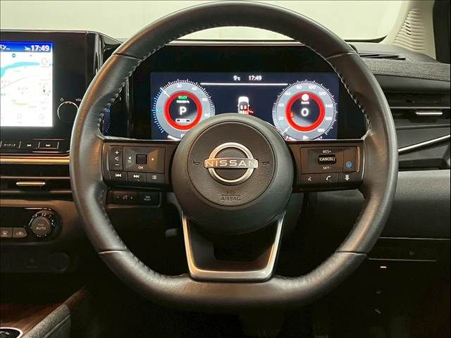 NISSAN AURA 2021 Image 31