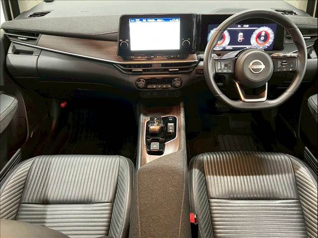 NISSAN AURA 2021 Image 31