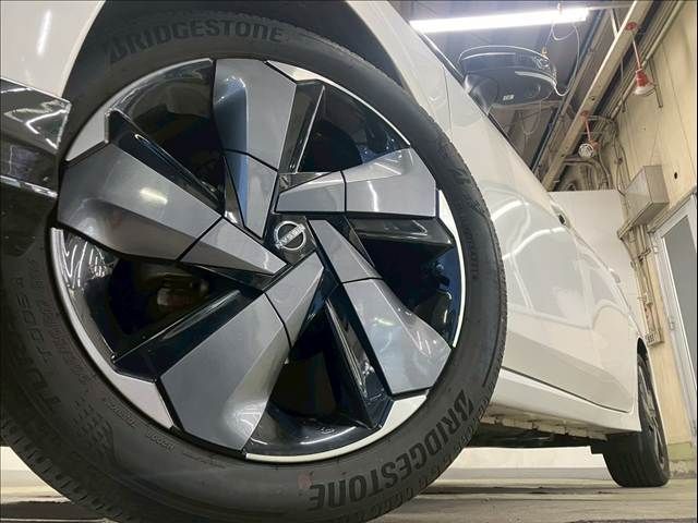 NISSAN AURA 2021 Image 31