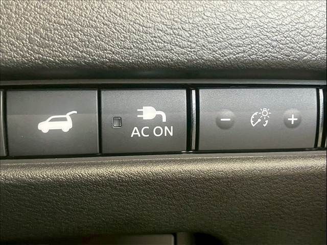 NISSAN X-TRAIL HYBRID 4WD 2024 Image 31