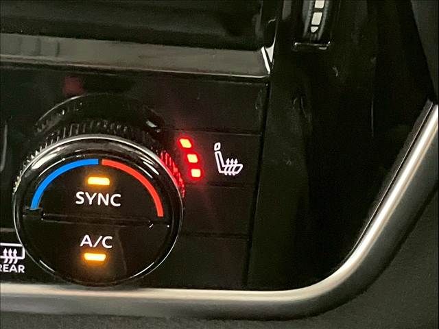 NISSAN X-TRAIL HYBRID 4WD 2024 Image 31