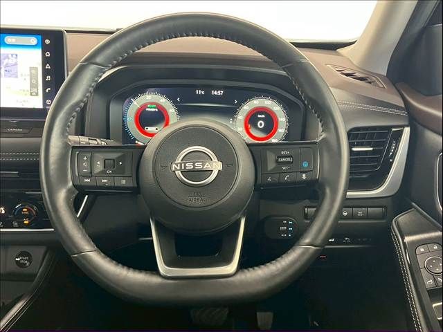 NISSAN X-TRAIL HYBRID 4WD 2024 Image 31