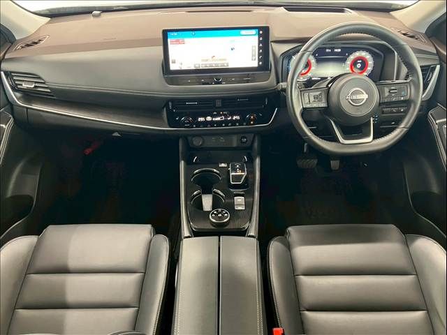 NISSAN X-TRAIL HYBRID 4WD 2024 Image 31