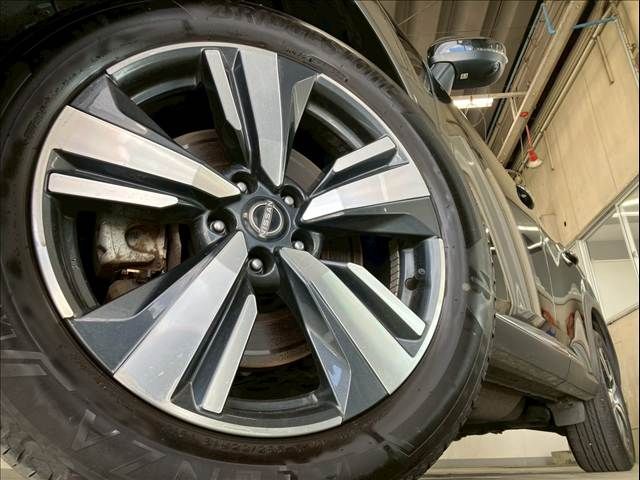 NISSAN X-TRAIL HYBRID 4WD 2024 Image 31