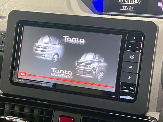 DAIHATSU TANTO CUSTOM 2019 Image 31