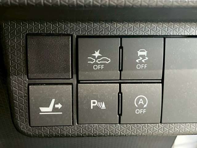 DAIHATSU TANTO CUSTOM 2019 Image 31