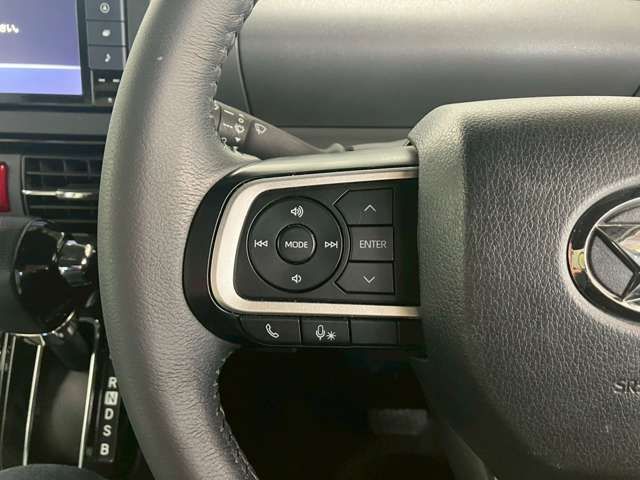 DAIHATSU TANTO CUSTOM 2019 Image 31