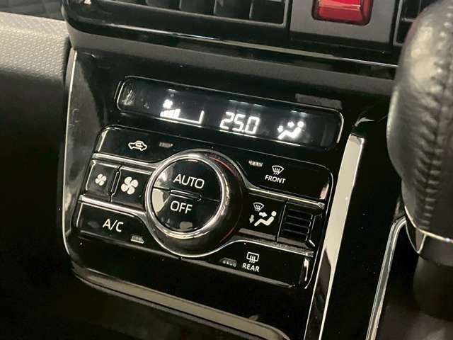 DAIHATSU TANTO CUSTOM 2019 Image 31