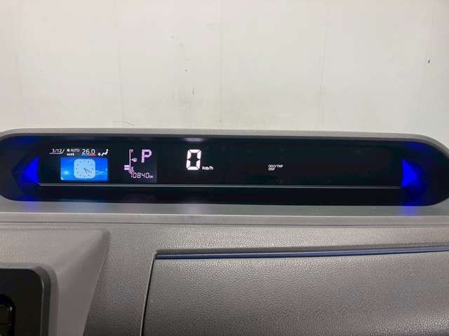 DAIHATSU TANTO CUSTOM 2019 Image 31