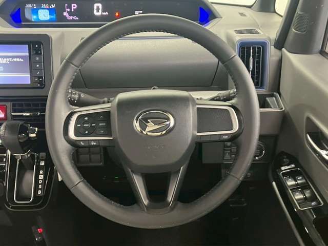 DAIHATSU TANTO CUSTOM 2019 Image 31