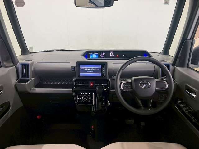 DAIHATSU TANTO CUSTOM 2019 Image 31