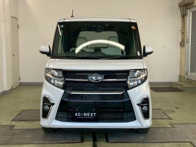 DAIHATSU TANTO CUSTOM 2019 Image 31