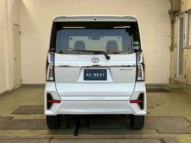 DAIHATSU TANTO CUSTOM 2019 Image 31