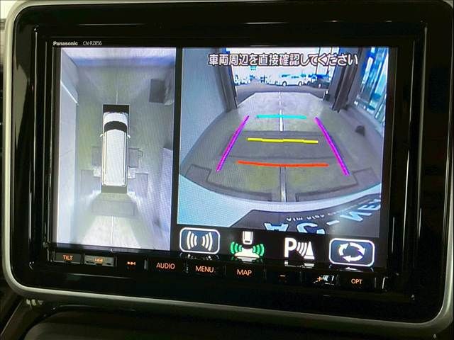 SUZUKI SPACIA CUSTOM 2020 Image 31