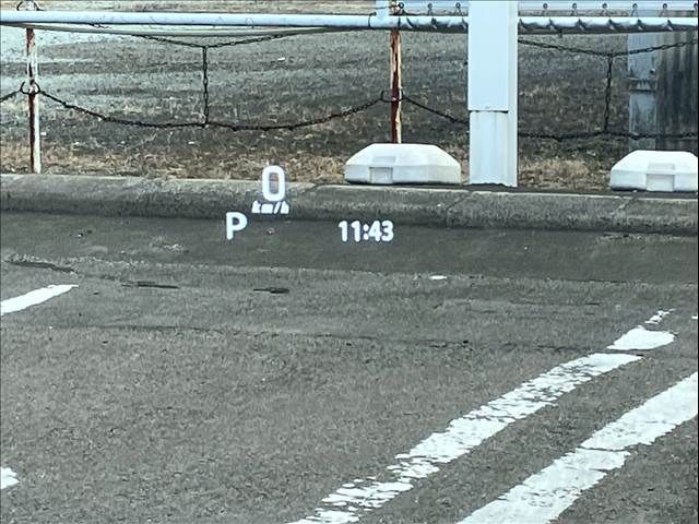 SUZUKI SPACIA CUSTOM 2020 Image 31