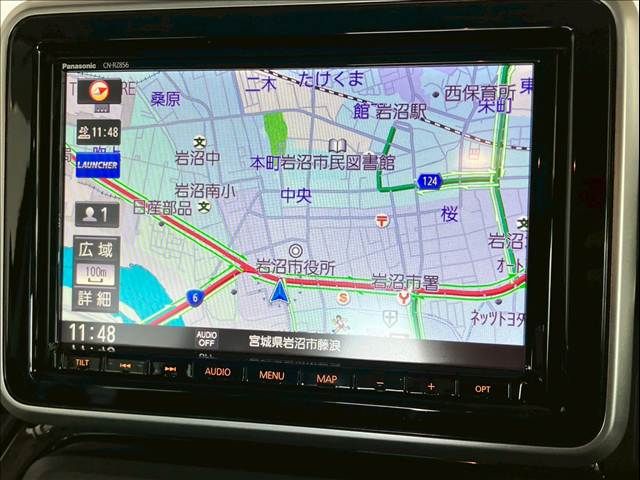 SUZUKI SPACIA CUSTOM 2020 Image 31