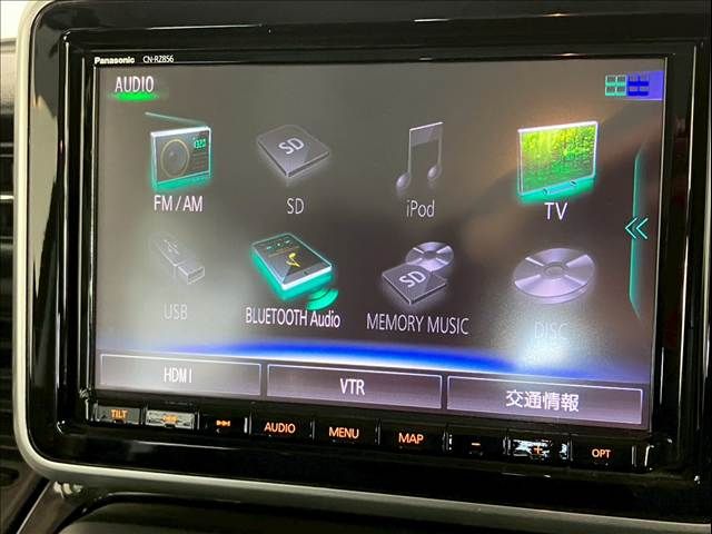 SUZUKI SPACIA CUSTOM 2020 Image 31