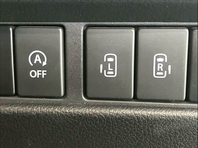 SUZUKI SPACIA CUSTOM 2020 Image 31