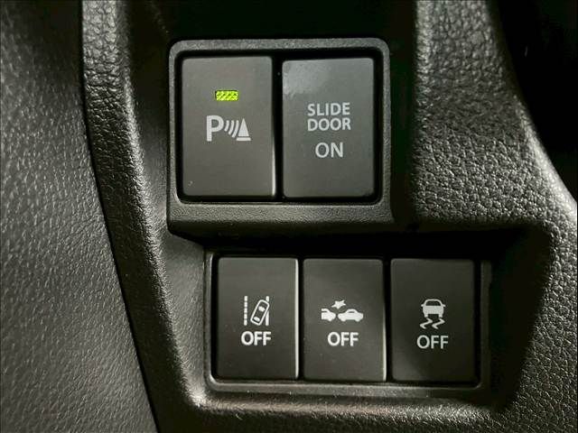 SUZUKI SPACIA CUSTOM 2020 Image 31