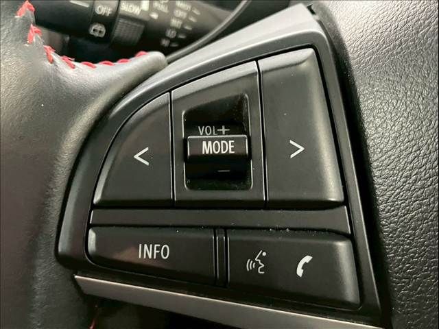 SUZUKI SPACIA CUSTOM 2020 Image 31