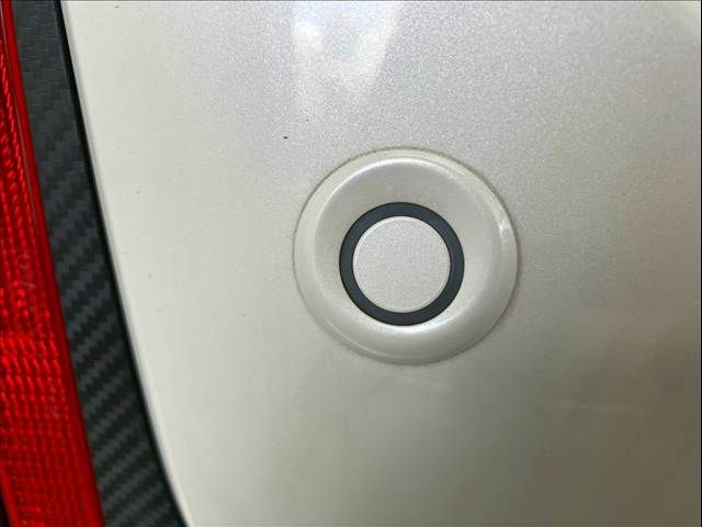 SUZUKI SPACIA CUSTOM 2020 Image 31