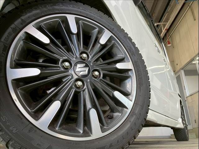 SUZUKI SPACIA CUSTOM 2020 Image 31