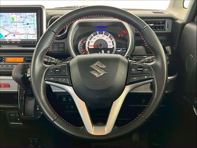 SUZUKI SPACIA CUSTOM 2020 Image 31