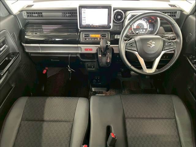 SUZUKI SPACIA CUSTOM 2020 Image 31