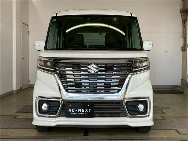 SUZUKI SPACIA CUSTOM 2020 Image 31