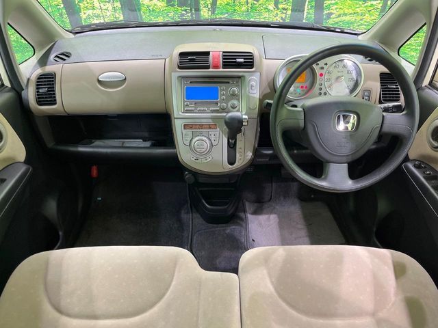 HONDA LIFE 4WD 2007 Image 31