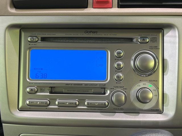 HONDA LIFE 4WD 2007 Image 31