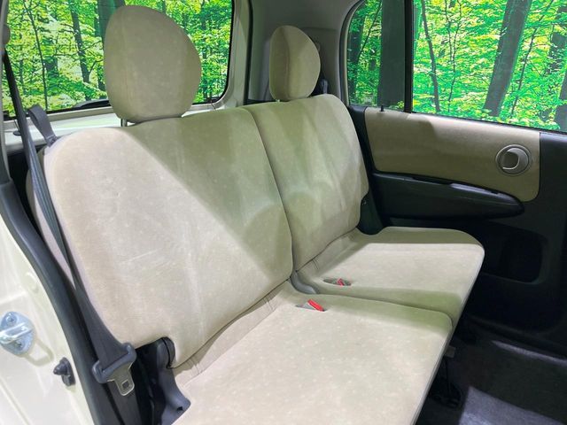 HONDA LIFE 4WD 2007 Image 31