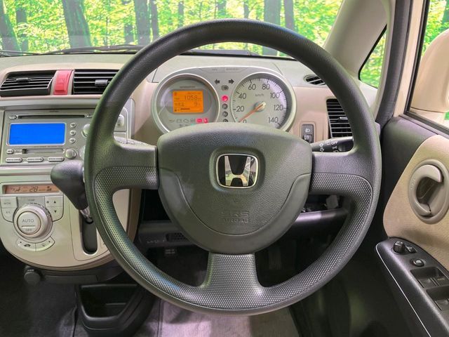 HONDA LIFE 4WD 2007 Image 31