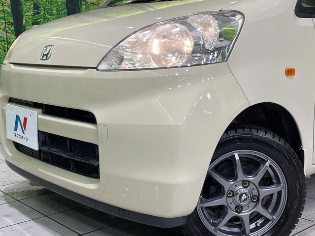 HONDA LIFE 4WD 2007 Image 31