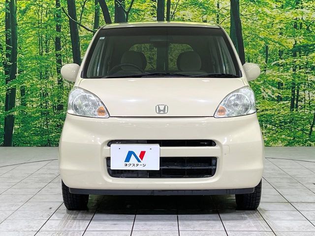 HONDA LIFE 4WD 2007 Image 31