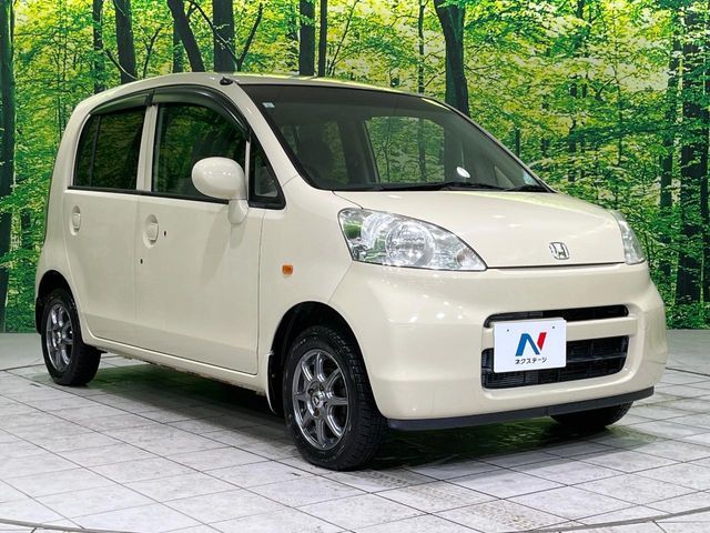 HONDA LIFE 4WD 2007 Image 31