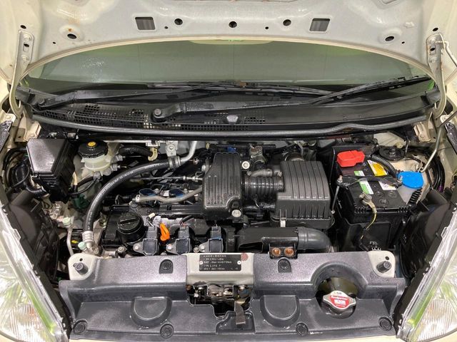 HONDA LIFE 4WD 2007 Image 31