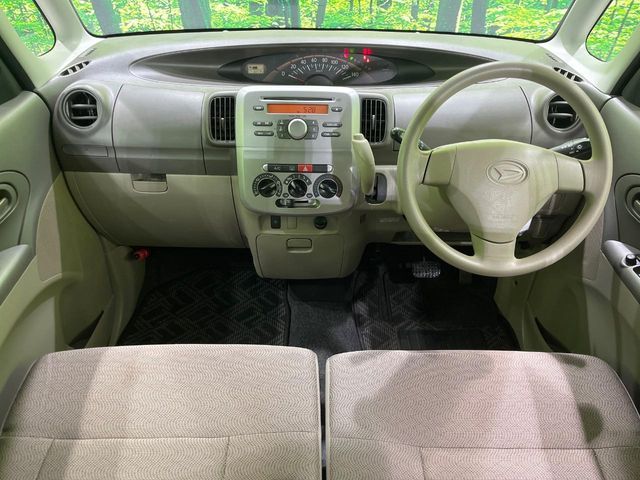 DAIHATSU TANTO 4WD 2011 Image 31