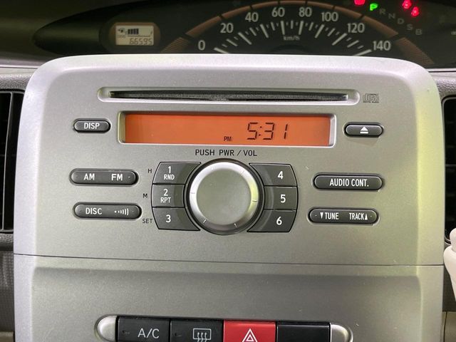 DAIHATSU TANTO 4WD 2011 Image 31