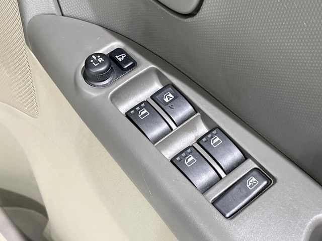 DAIHATSU TANTO 4WD 2011 Image 31