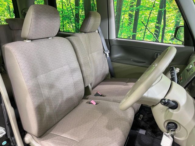 DAIHATSU TANTO 4WD 2011 Image 31