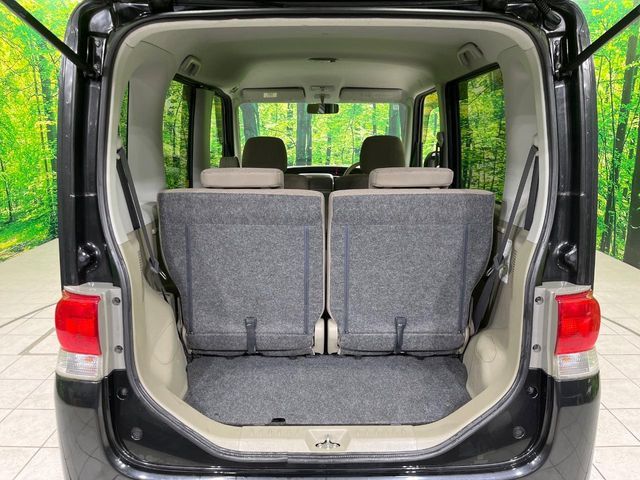 DAIHATSU TANTO 4WD 2011 Image 31