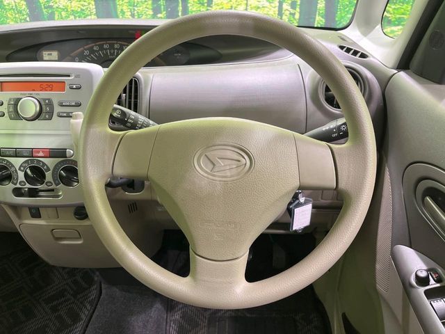 DAIHATSU TANTO 4WD 2011 Image 31