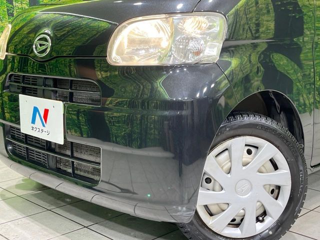 DAIHATSU TANTO 4WD 2011 Image 31