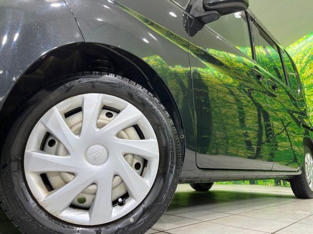 DAIHATSU TANTO 4WD 2011 Image 31